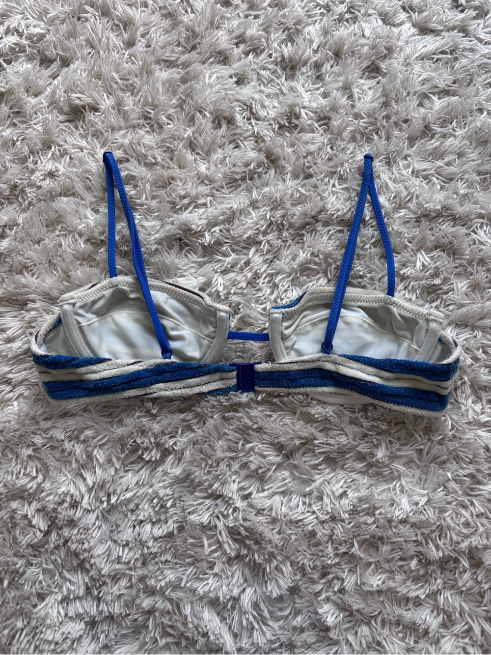 Triangl Palma Joly Bikini Top XS - Picture 4 of 5